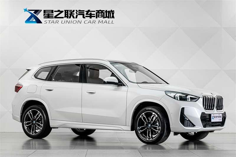 BMW BMW X1