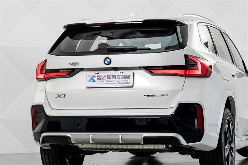 BMW BMW X1