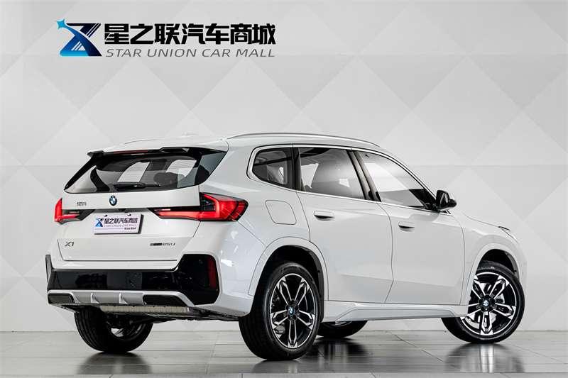 BMW BMW X1
