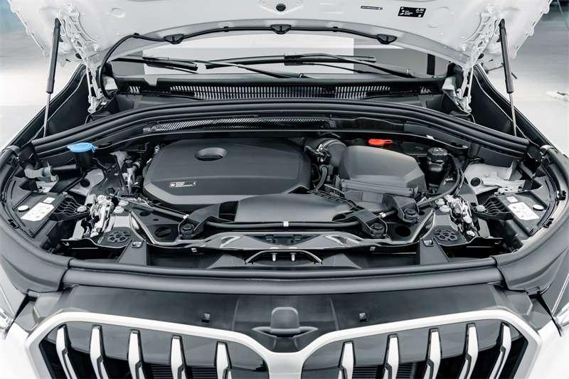 BMW BMW X1