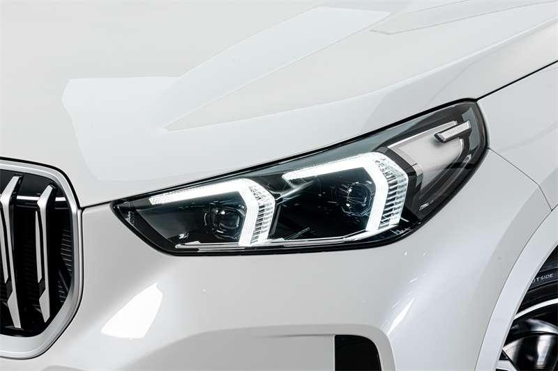 BMW BMW X1