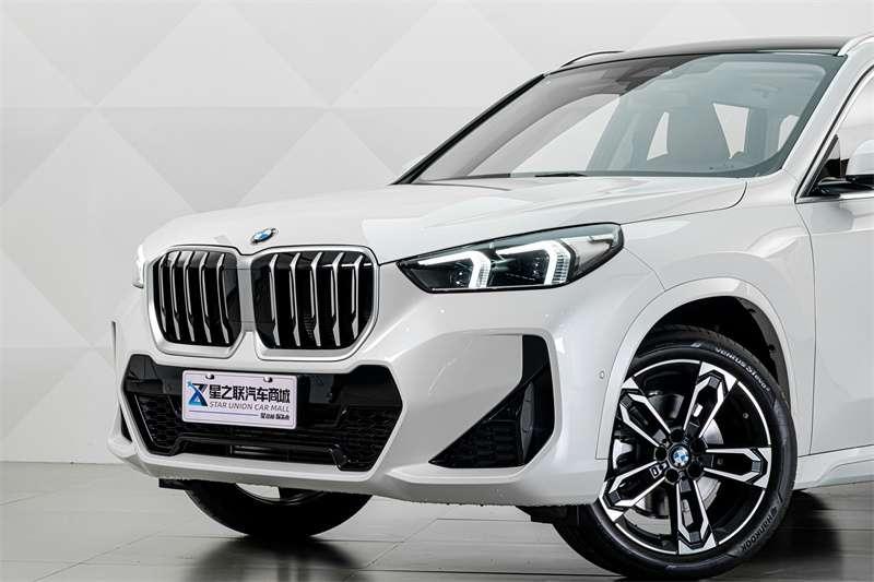 BMW BMW X1