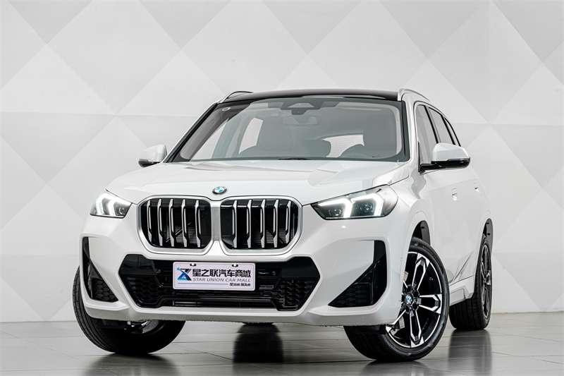 BMW BMW X1