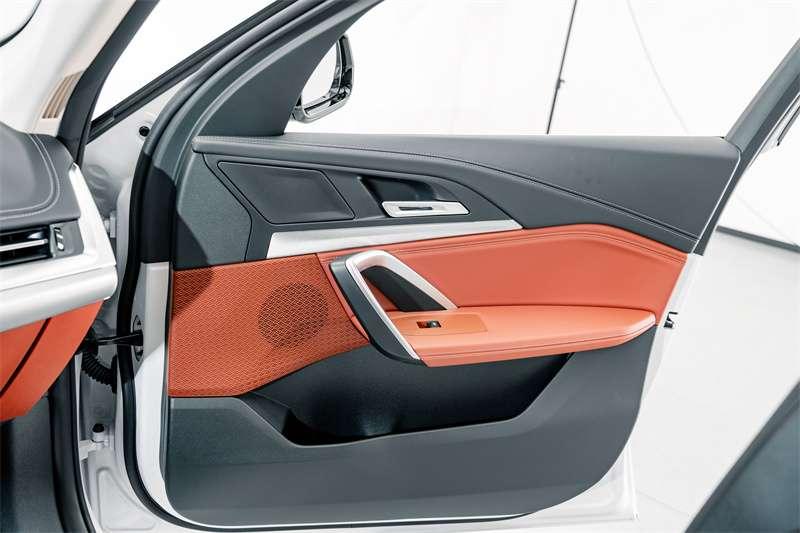 BMW BMW X1
