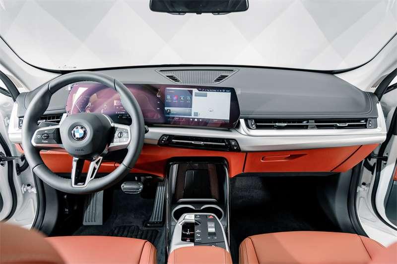 BMW BMW X1