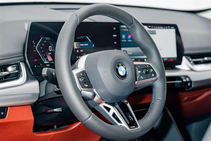 BMW BMW X1