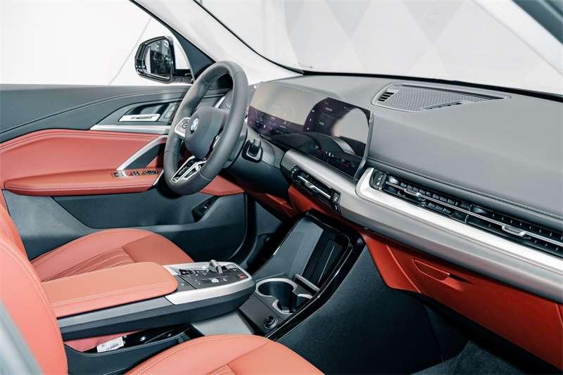 BMW BMW X1