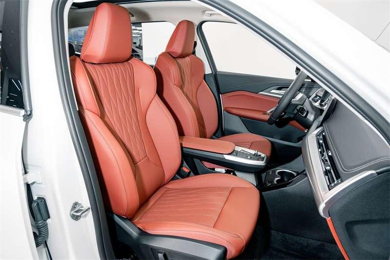 BMW BMW X1