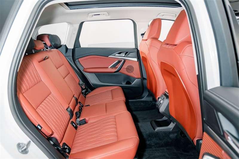 BMW BMW X1