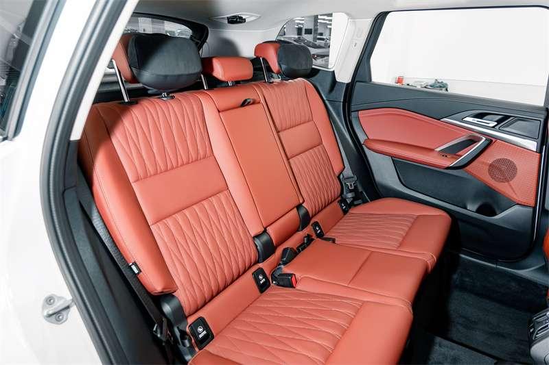 BMW BMW X1