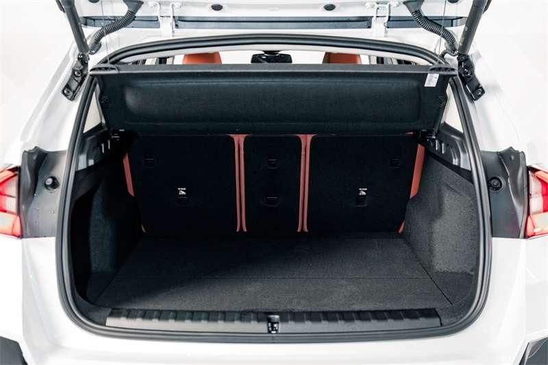 BMW BMW X1