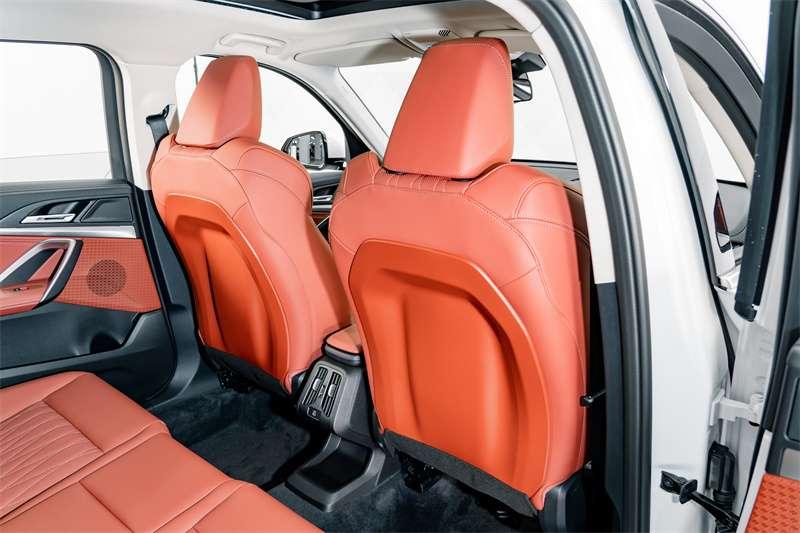 BMW BMW X1