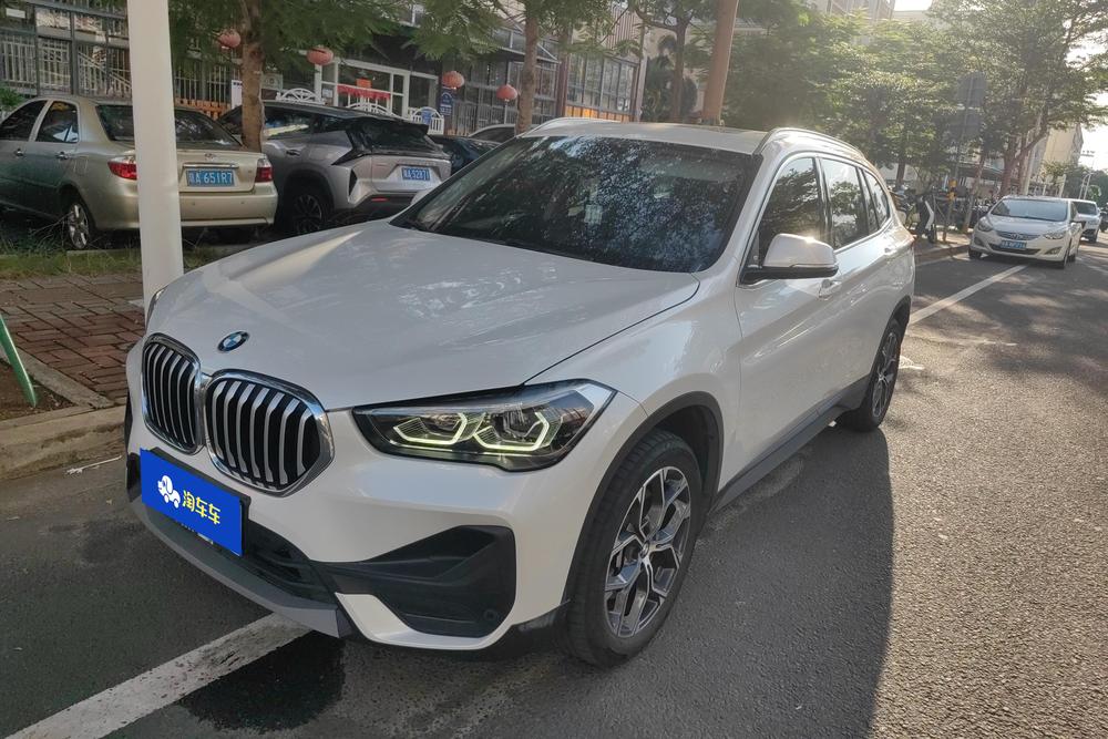 BMW BMW X1