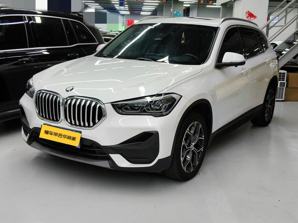 BMW BMW X1