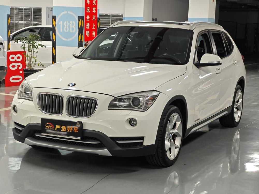 BMW BMW X1