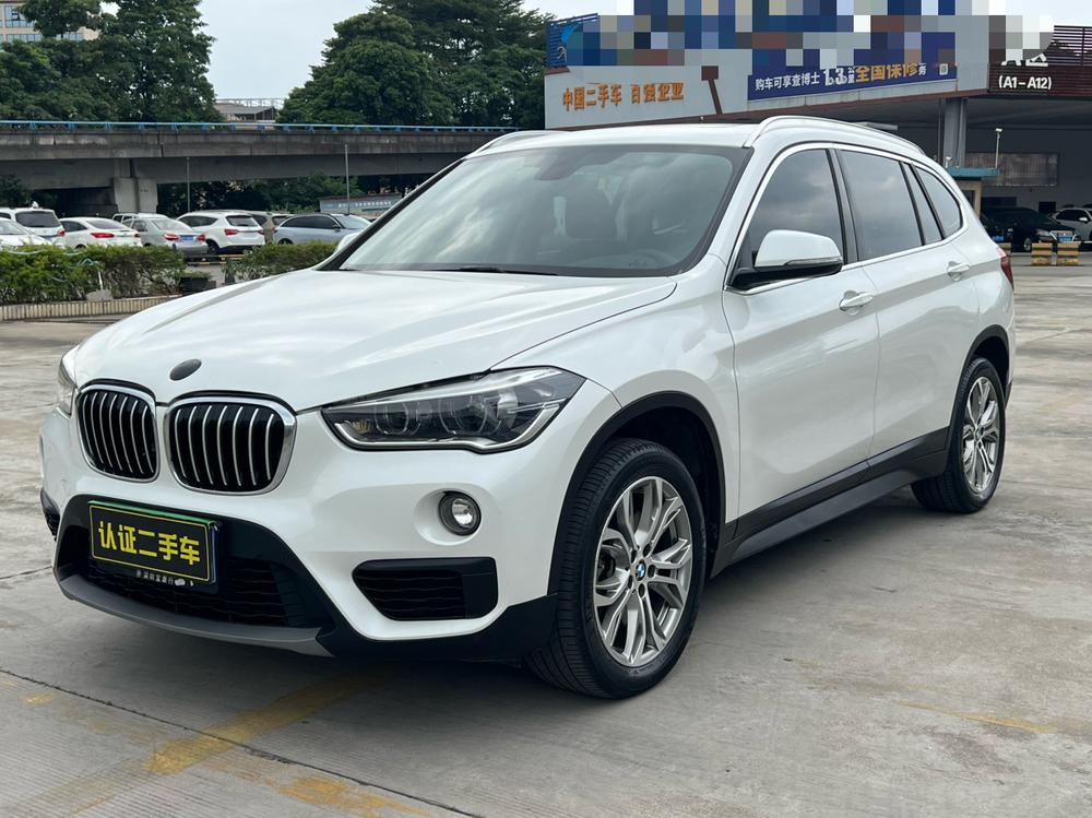 BMW BMW X1