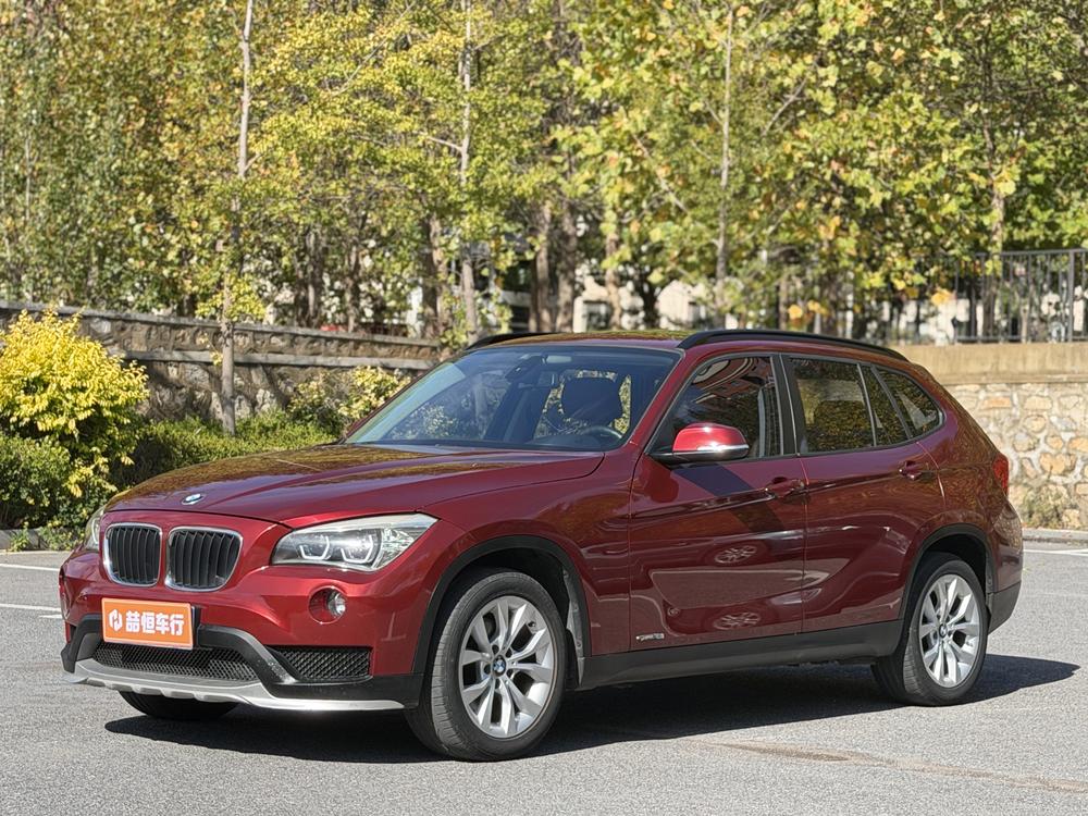 BMW BMW X1