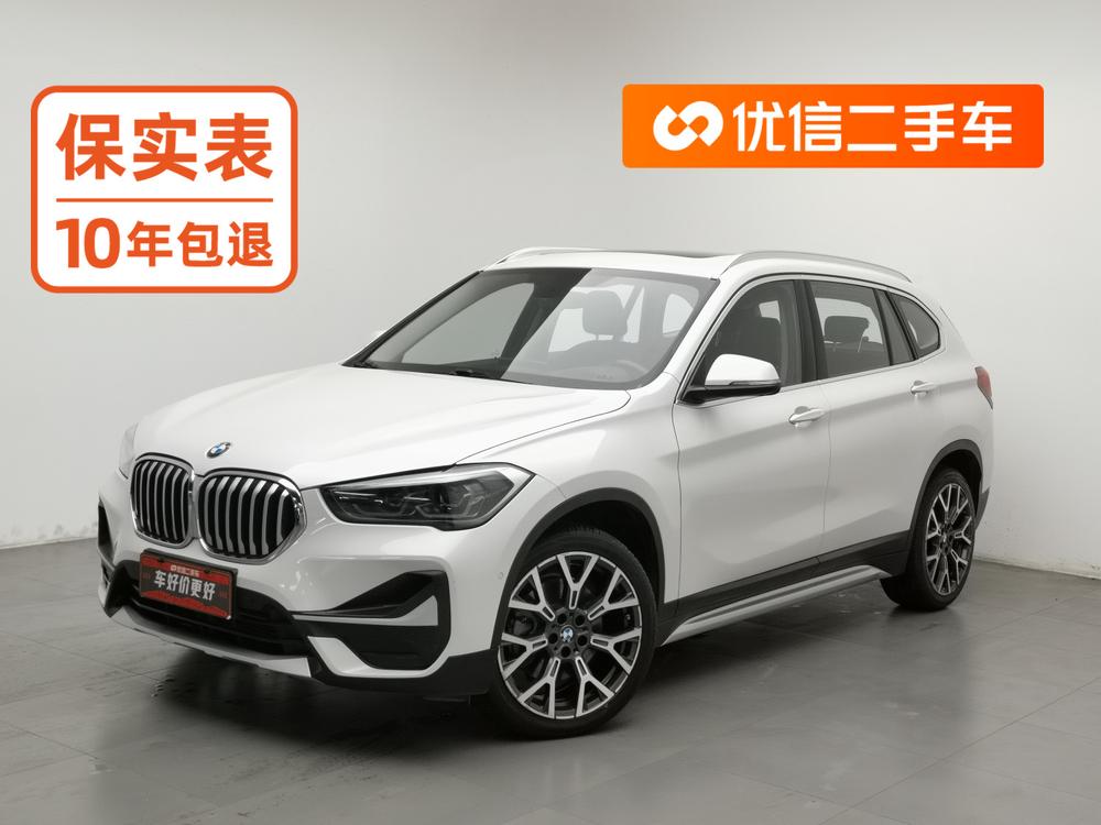 BMW BMW X1