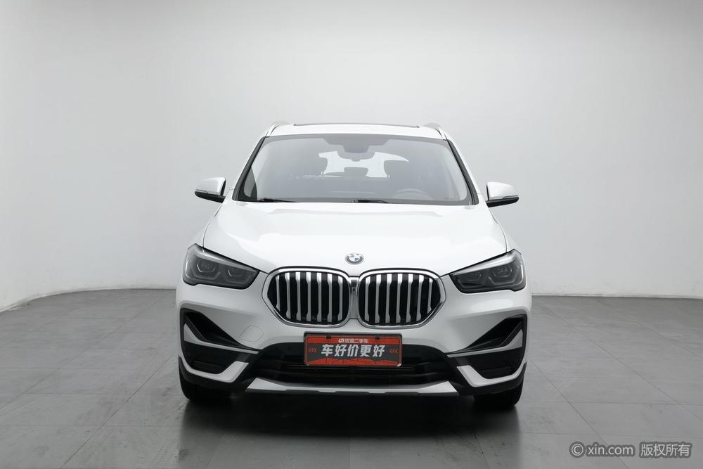 BMW BMW X1