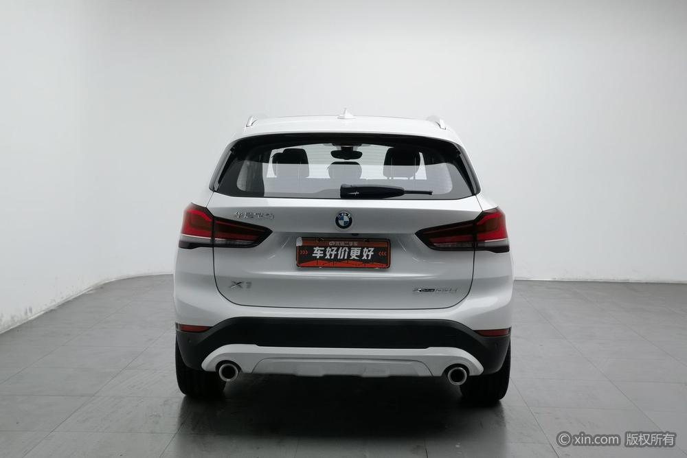BMW BMW X1