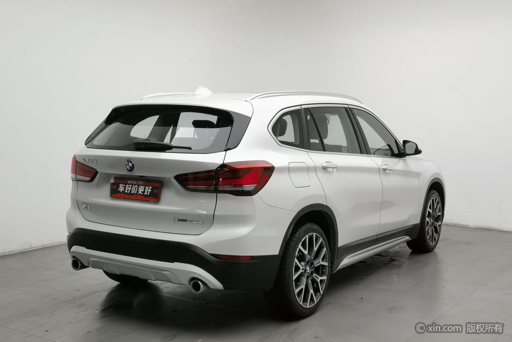 BMW BMW X1