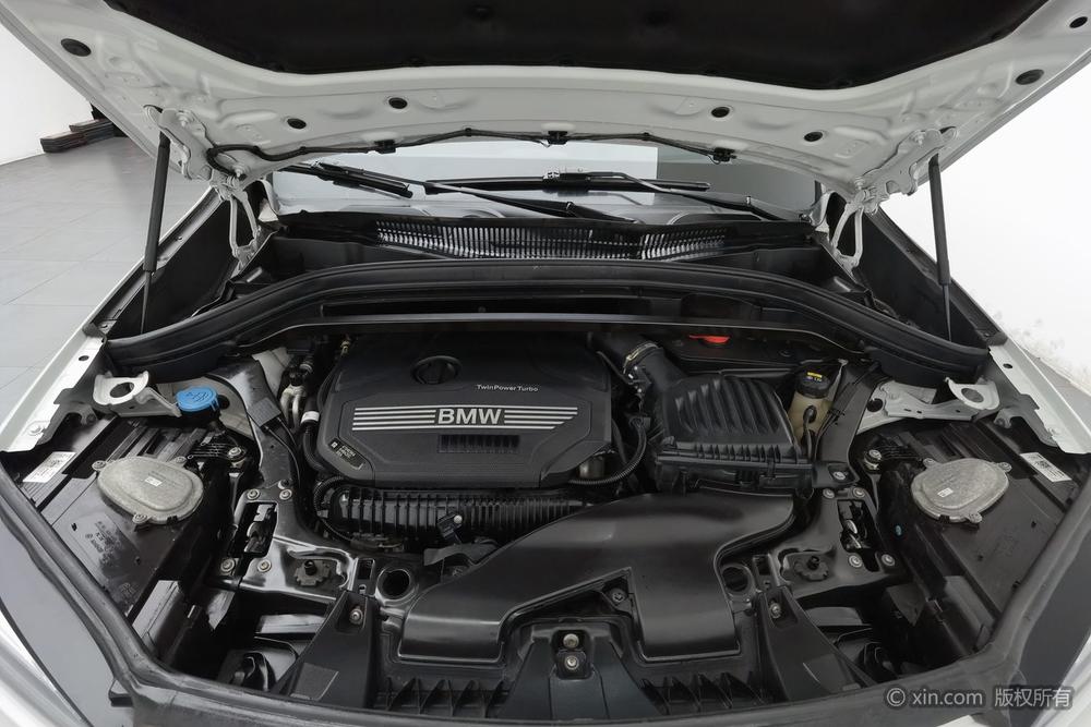 BMW BMW X1