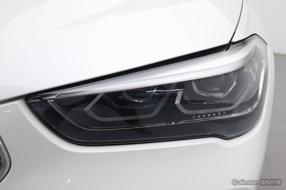 BMW BMW X1
