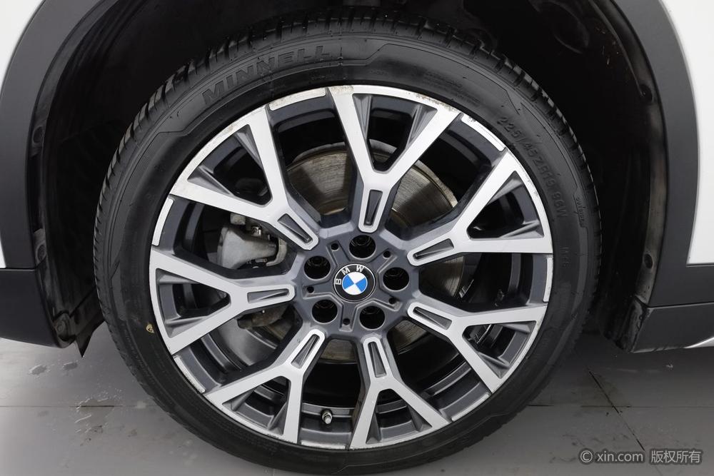 BMW BMW X1
