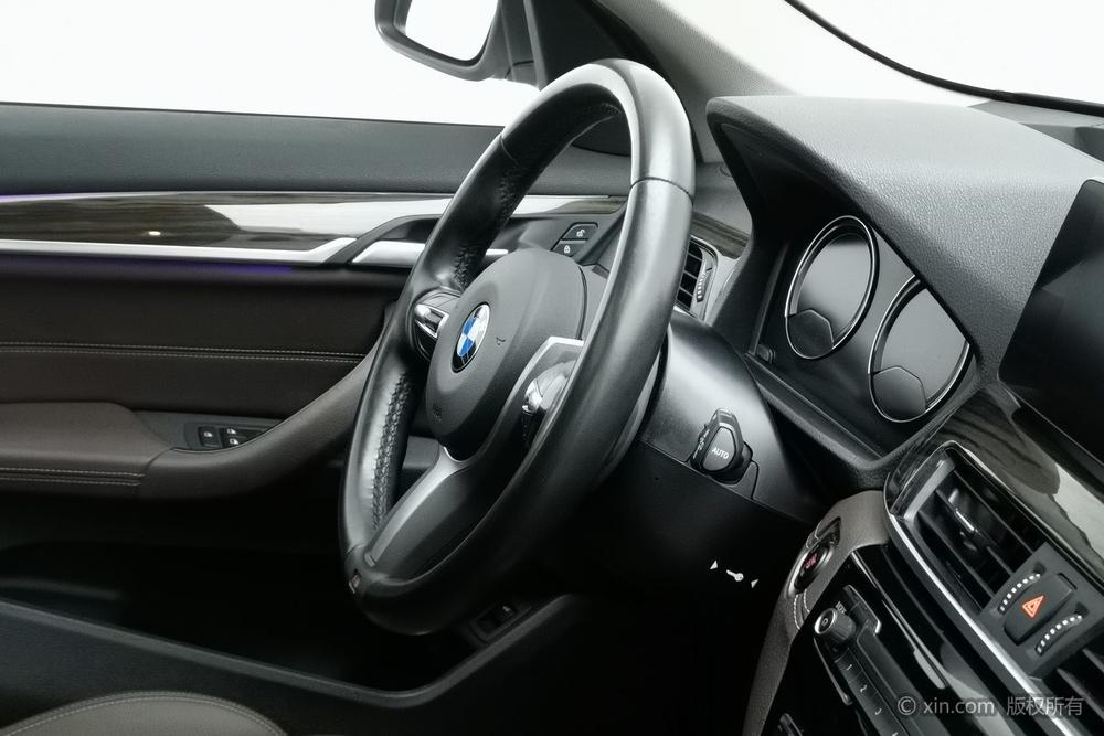 BMW BMW X1