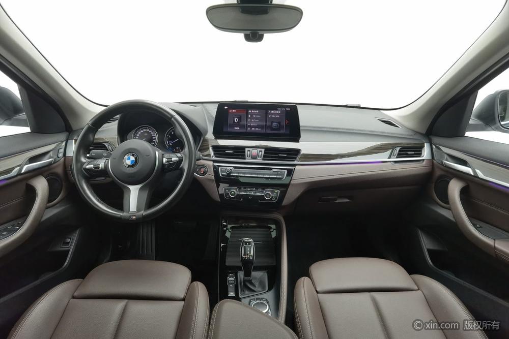 BMW BMW X1