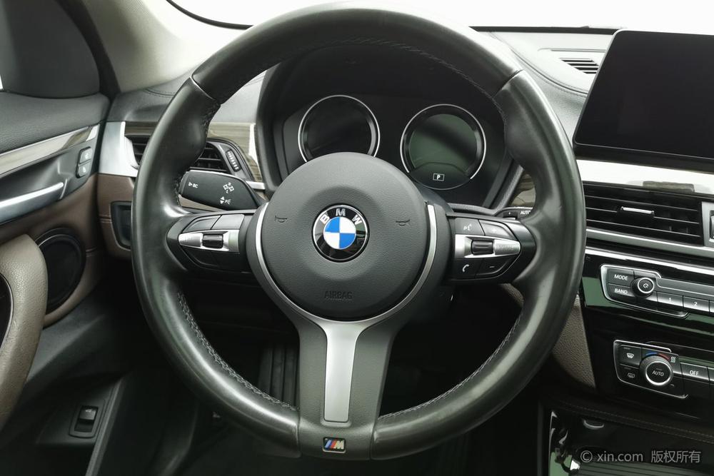 BMW BMW X1