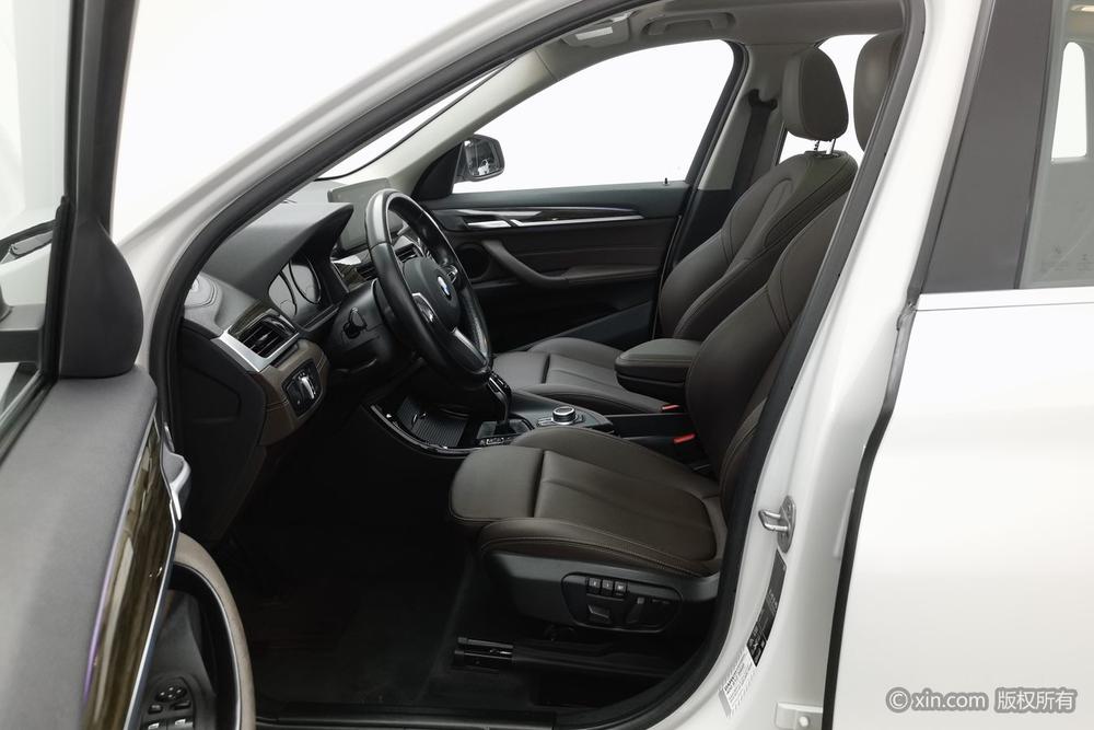 BMW BMW X1