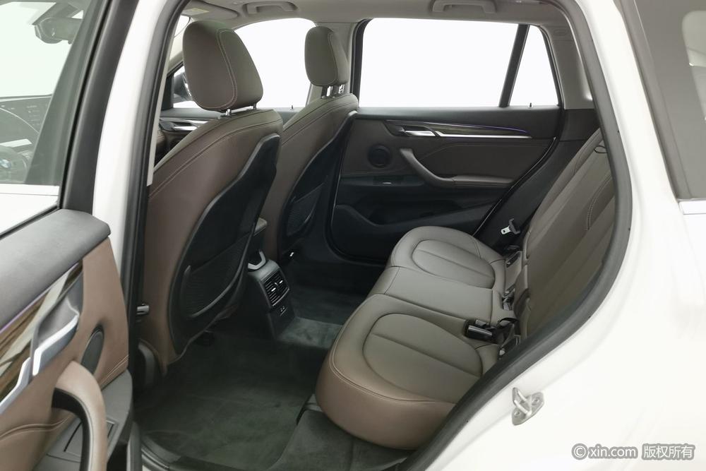 BMW BMW X1