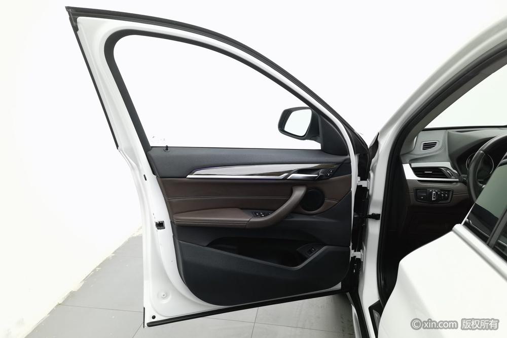 BMW BMW X1