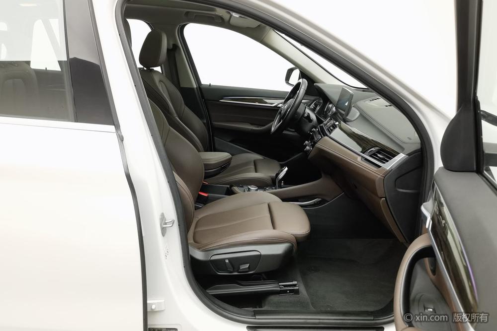 BMW BMW X1