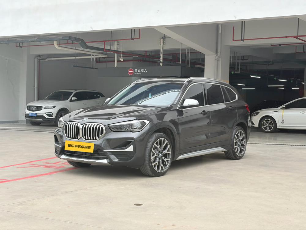 BMW BMW X1