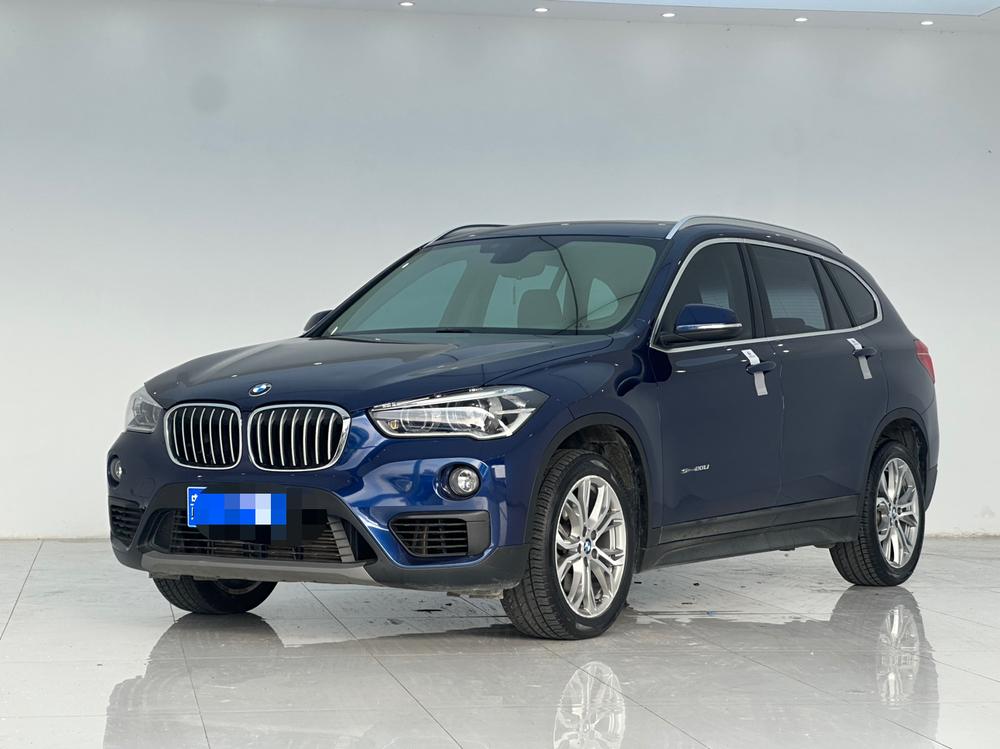 BMW BMW X1