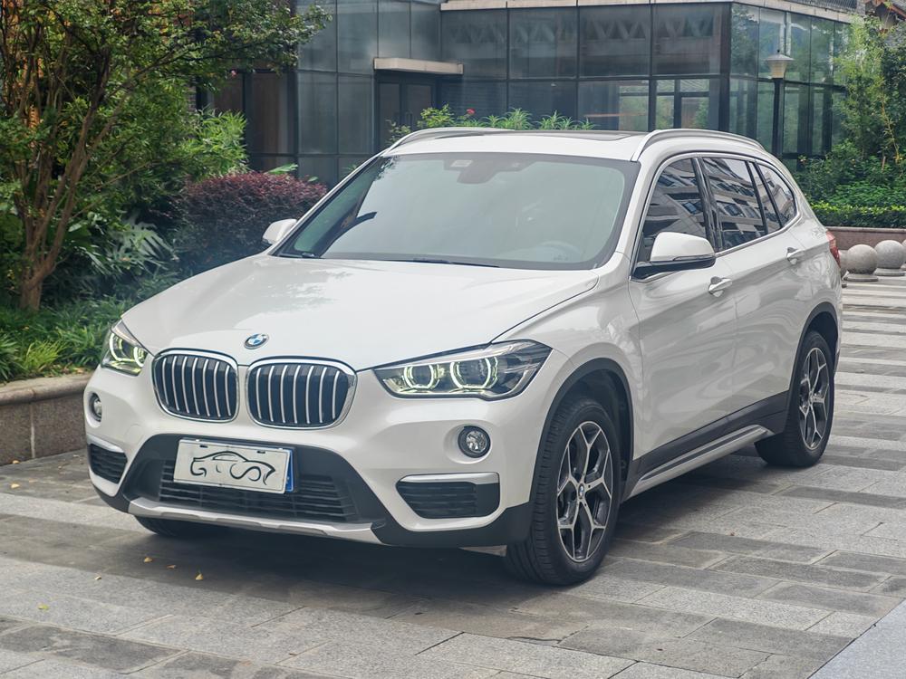 BMW BMW X1