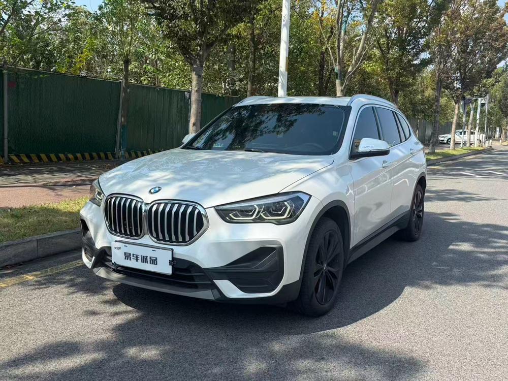 BMW BMW X1