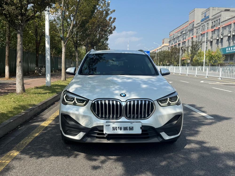 BMW BMW X1