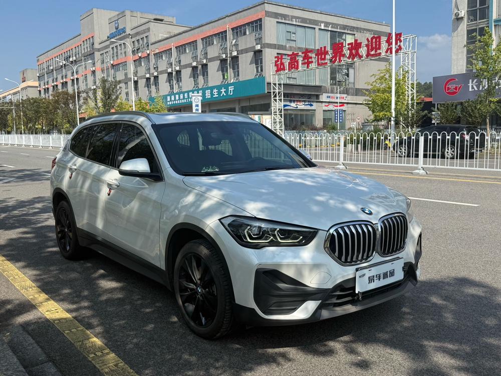 BMW BMW X1