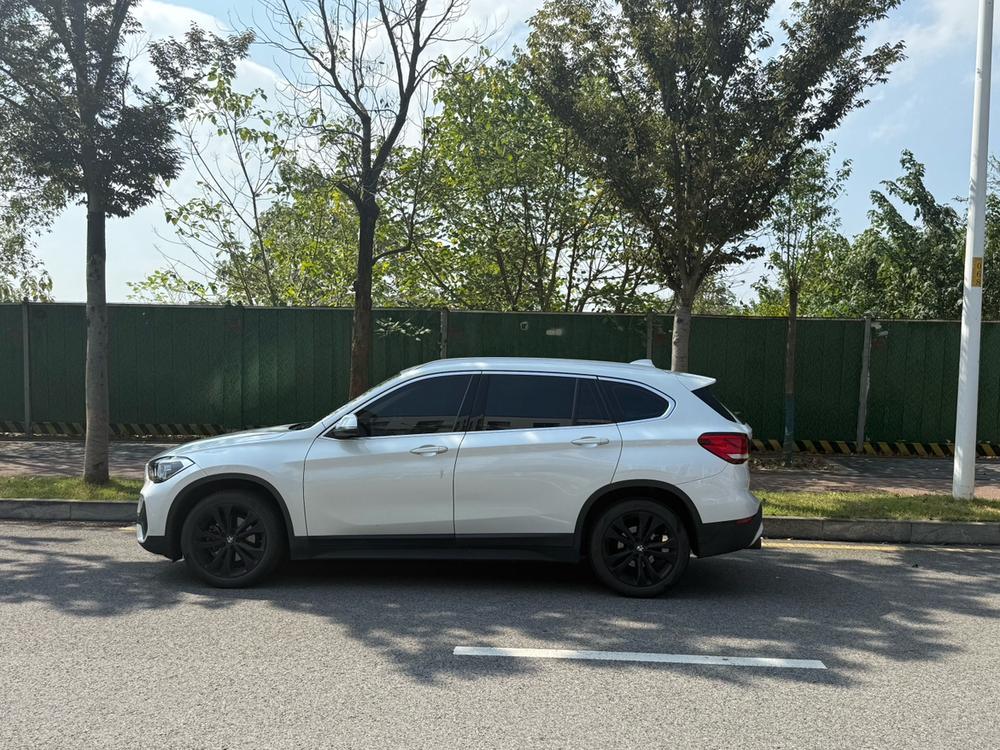 BMW BMW X1