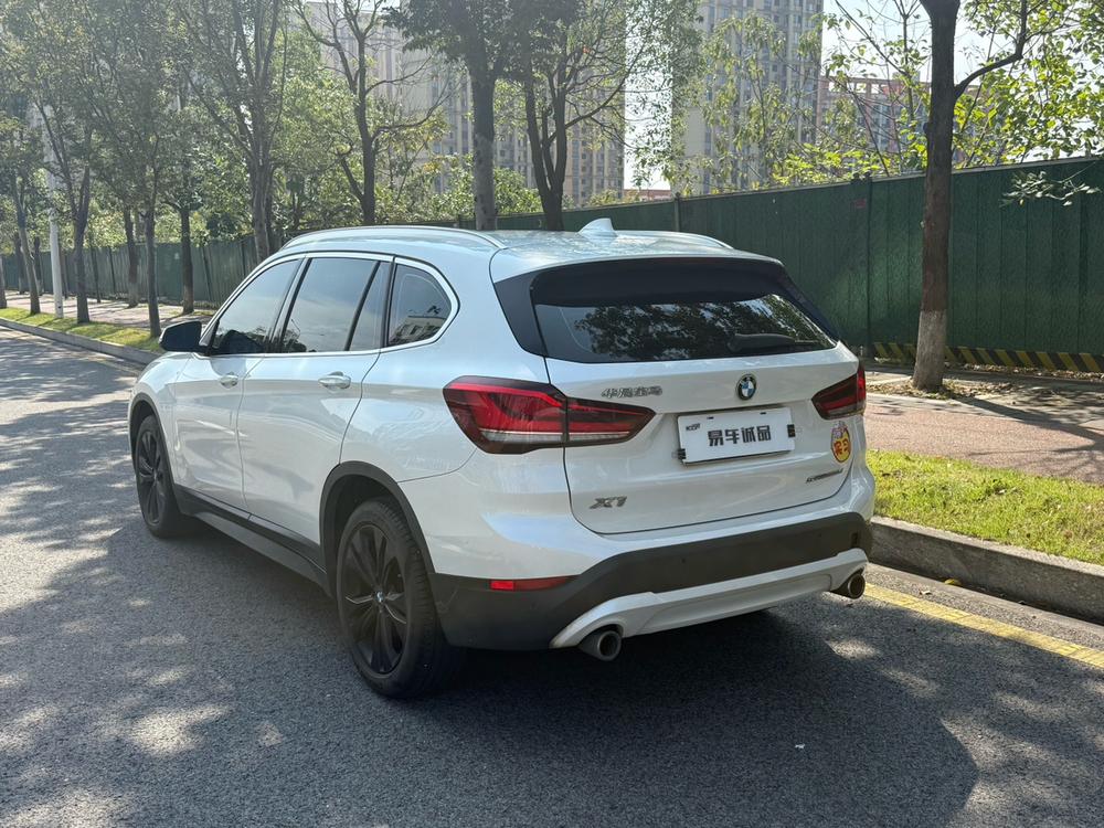 BMW BMW X1