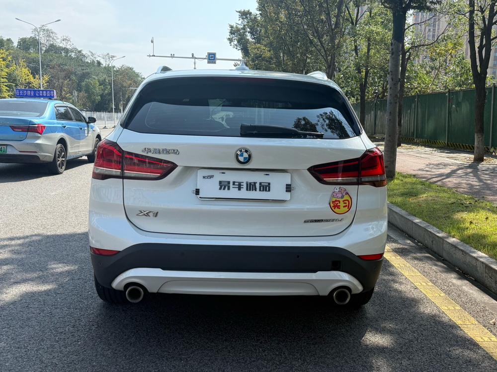 BMW BMW X1
