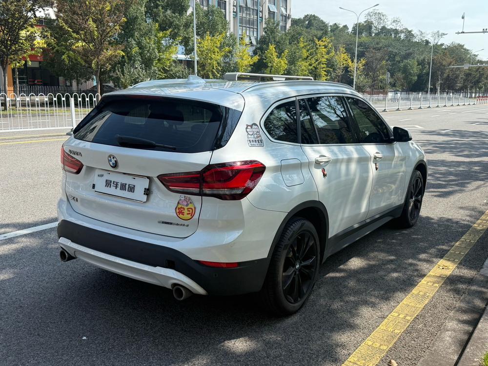 BMW BMW X1