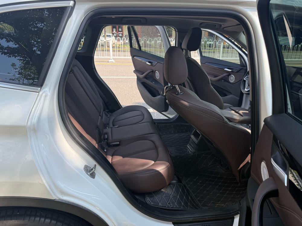BMW BMW X1