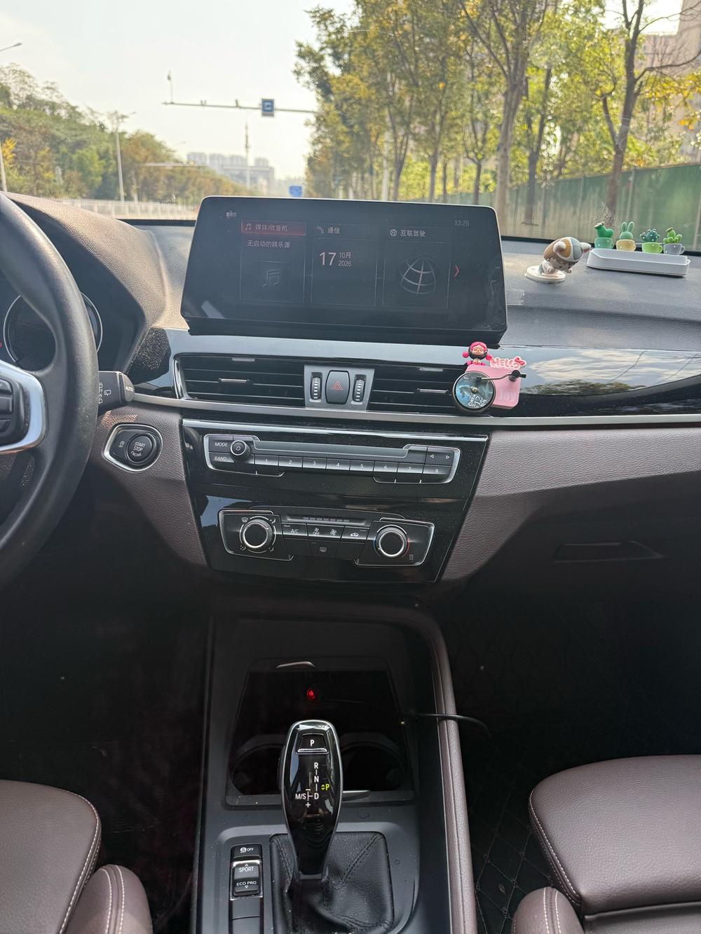 BMW BMW X1