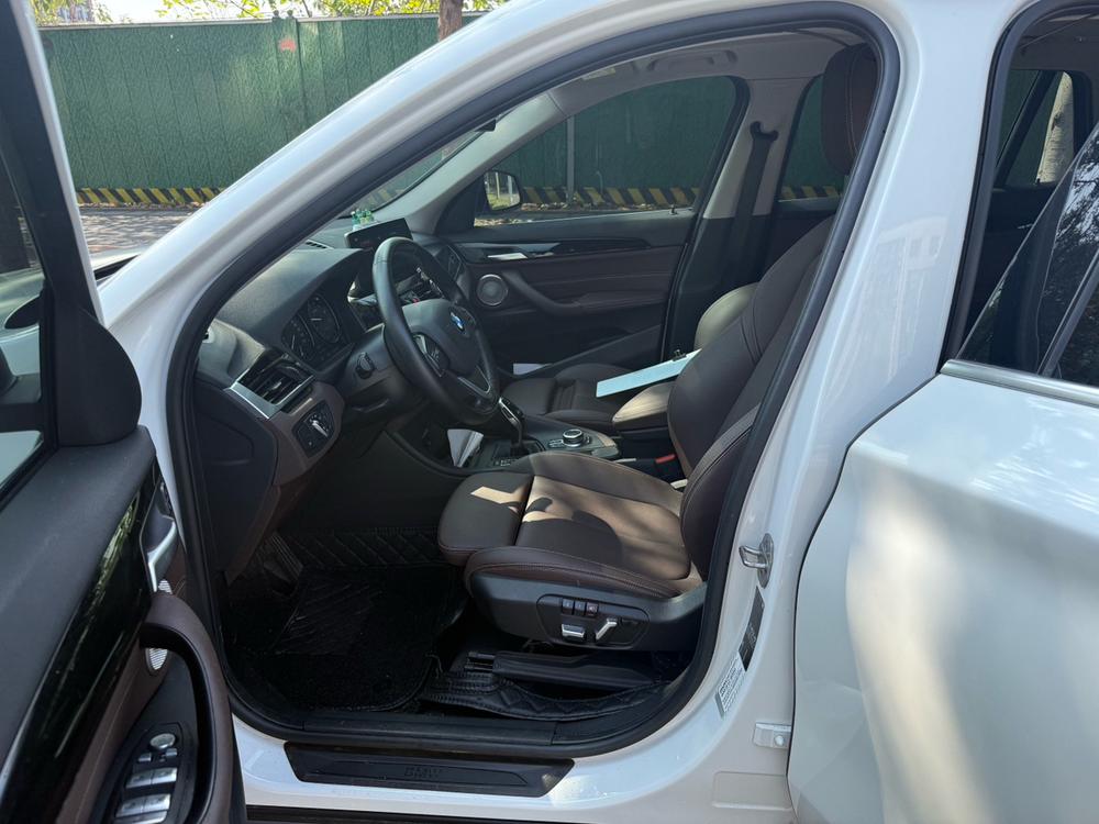 BMW BMW X1