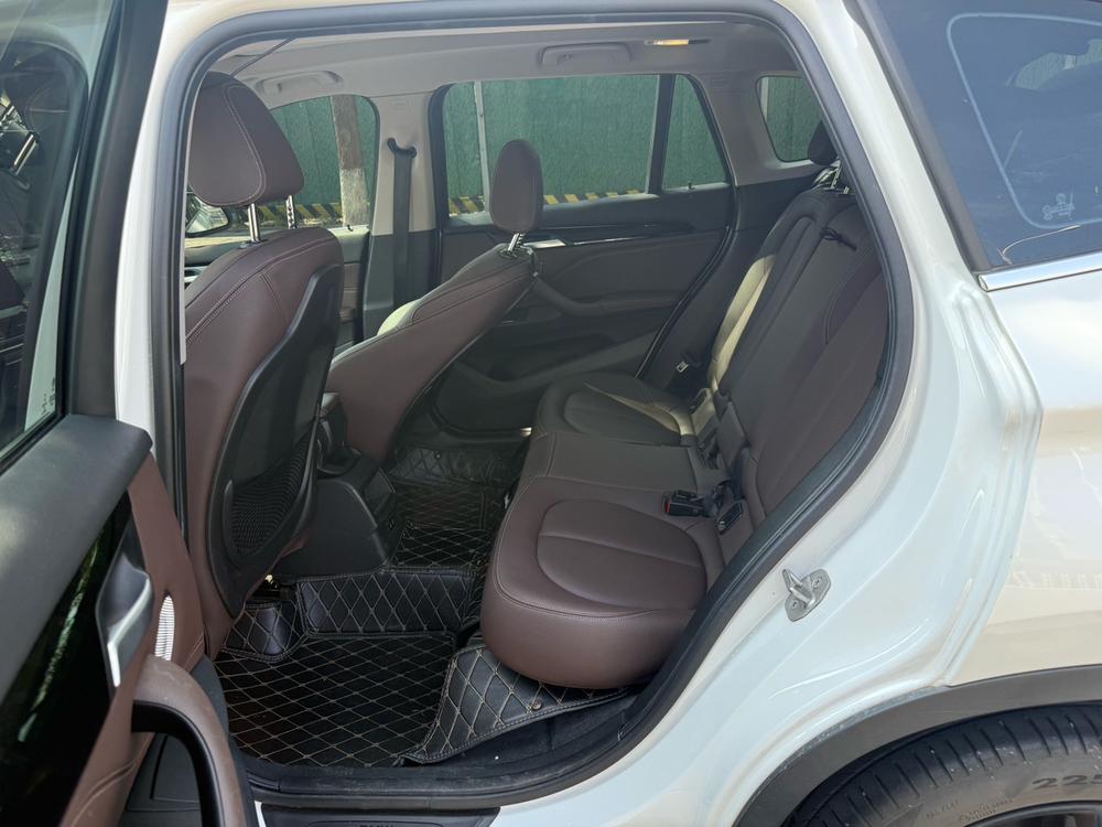 BMW BMW X1
