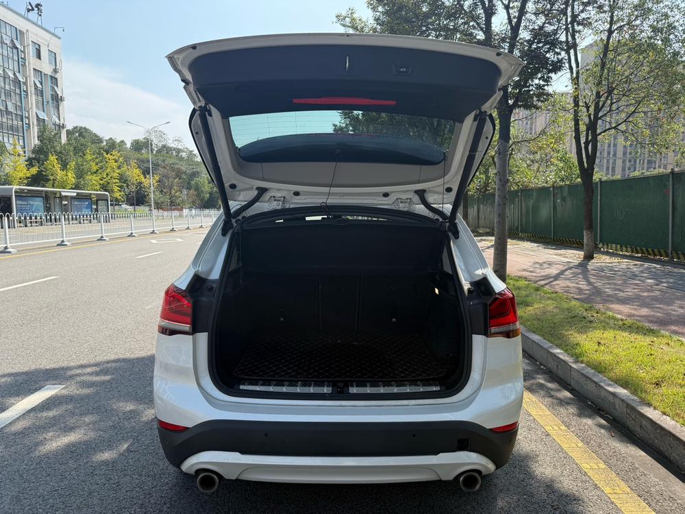 BMW BMW X1